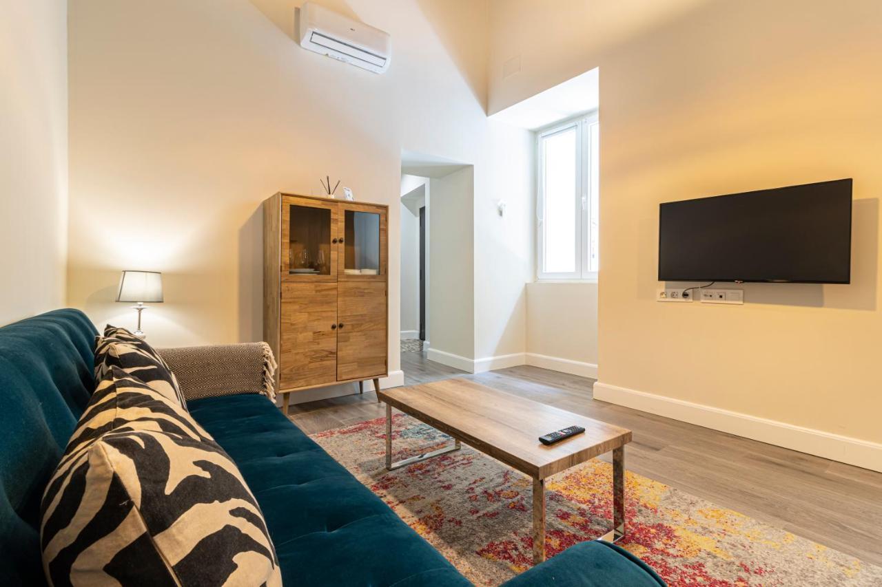 Casa Palacio Rufina & Jardines Χέρεζ Εξωτερικό φωτογραφία
