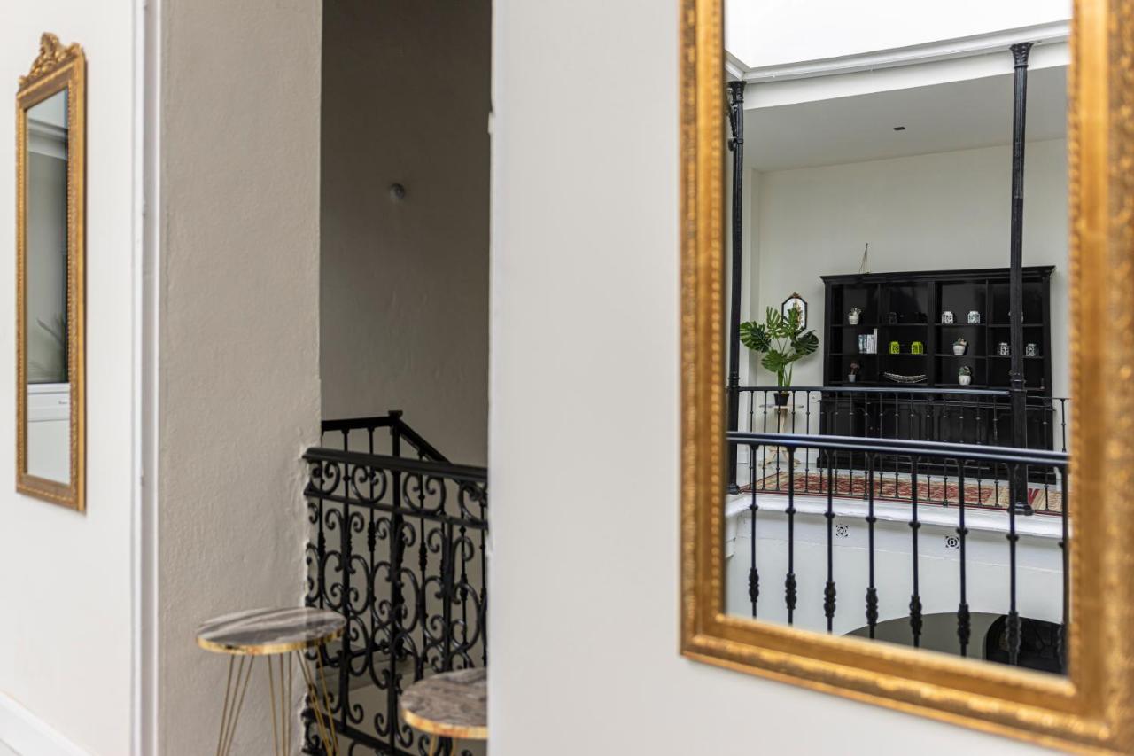 Casa Palacio Rufina & Jardines Χέρεζ Εξωτερικό φωτογραφία