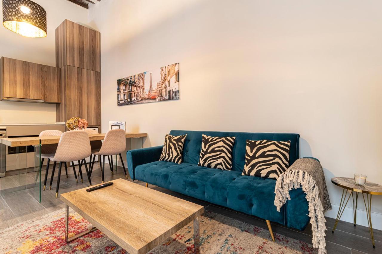 Casa Palacio Rufina & Jardines Χέρεζ Εξωτερικό φωτογραφία