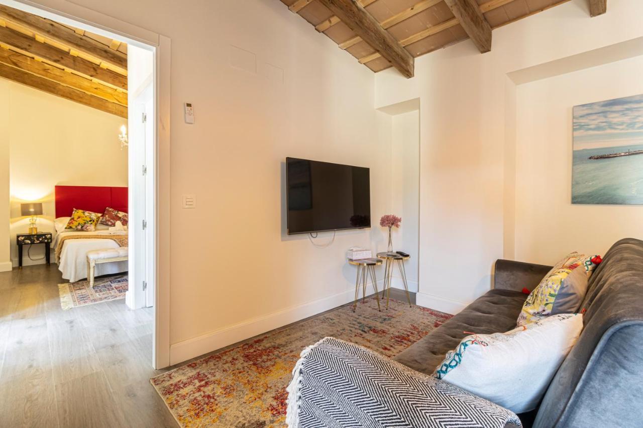 Casa Palacio Rufina & Jardines Χέρεζ Εξωτερικό φωτογραφία