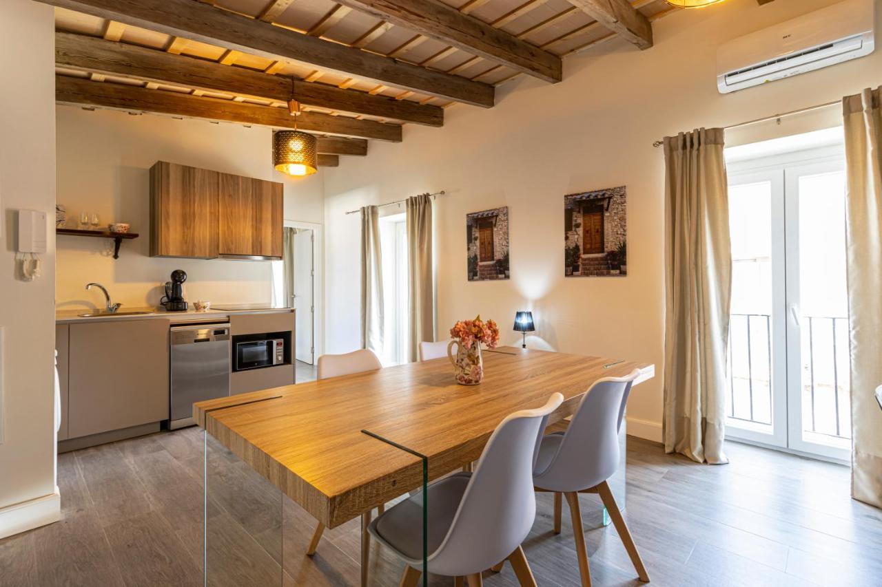 Casa Palacio Rufina & Jardines Χέρεζ Εξωτερικό φωτογραφία