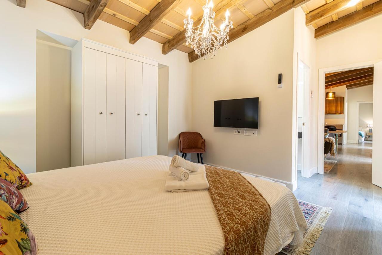 Casa Palacio Rufina & Jardines Χέρεζ Εξωτερικό φωτογραφία