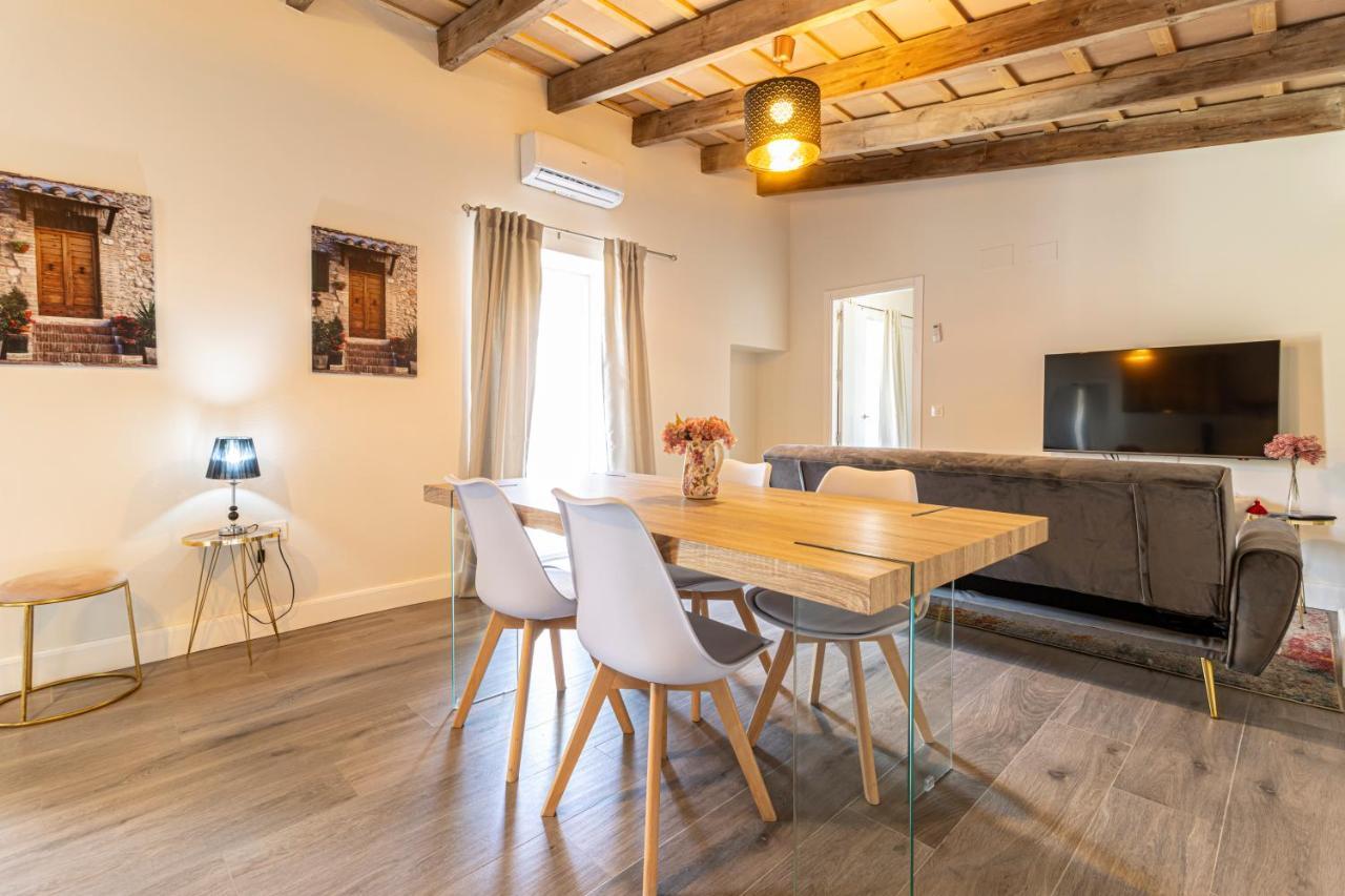 Casa Palacio Rufina & Jardines Χέρεζ Εξωτερικό φωτογραφία