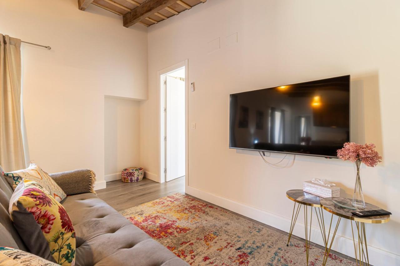 Casa Palacio Rufina & Jardines Χέρεζ Εξωτερικό φωτογραφία