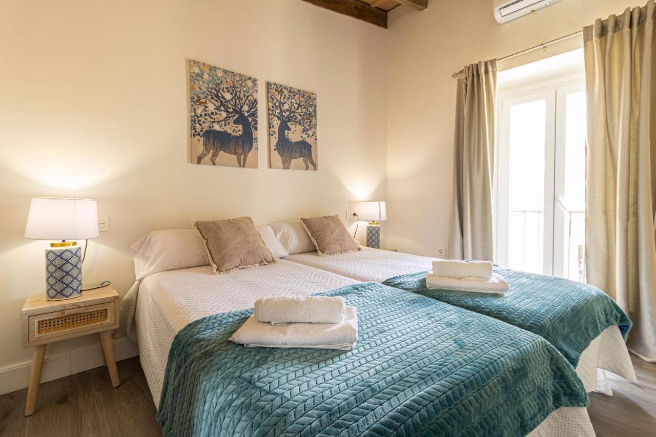 Casa Palacio Rufina & Jardines Χέρεζ Εξωτερικό φωτογραφία