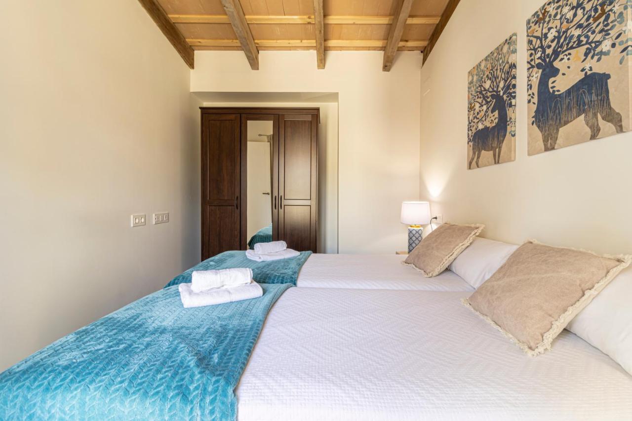 Casa Palacio Rufina & Jardines Χέρεζ Εξωτερικό φωτογραφία