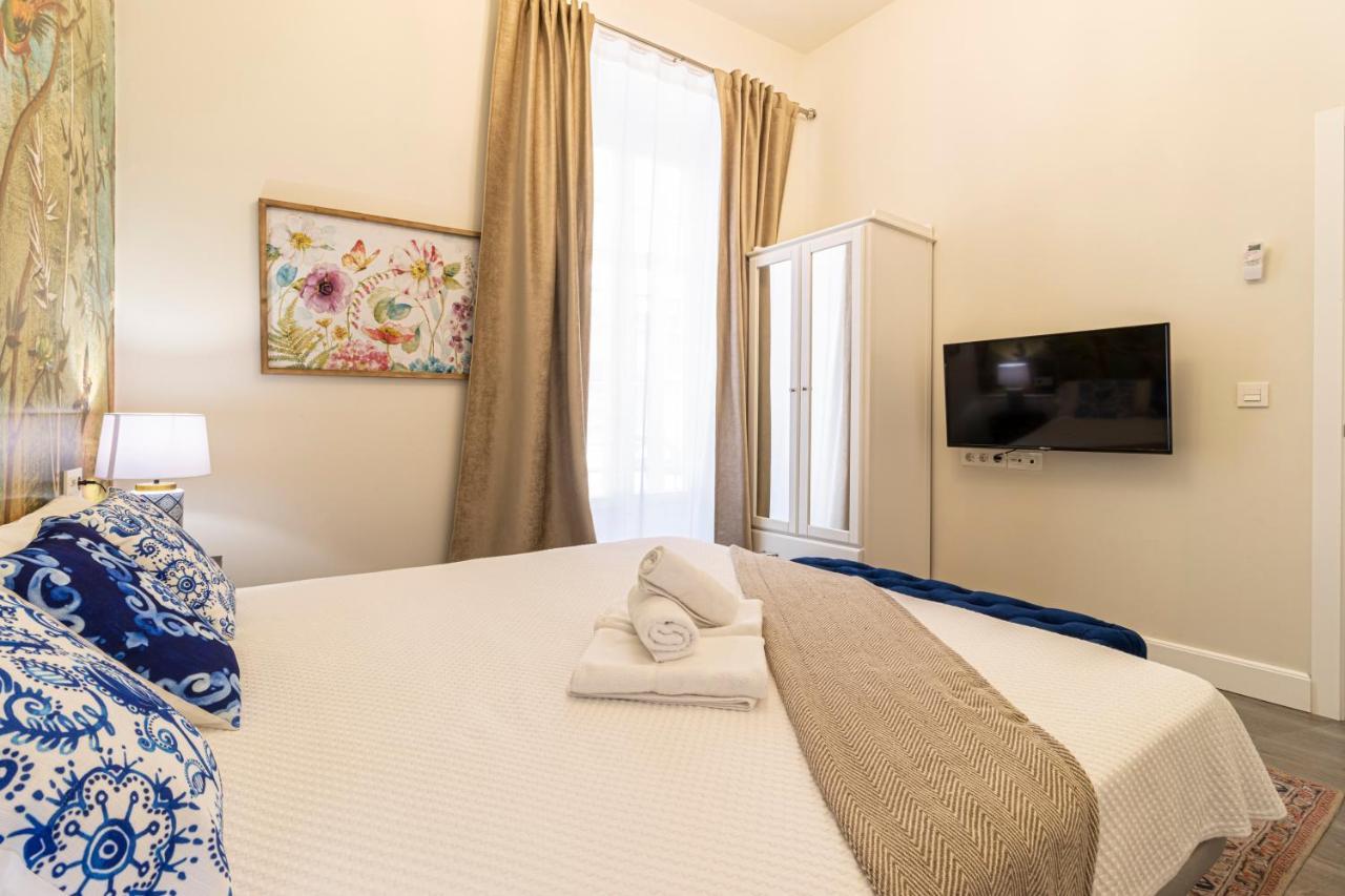 Casa Palacio Rufina & Jardines Χέρεζ Εξωτερικό φωτογραφία