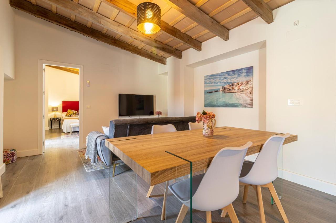 Casa Palacio Rufina & Jardines Χέρεζ Εξωτερικό φωτογραφία
