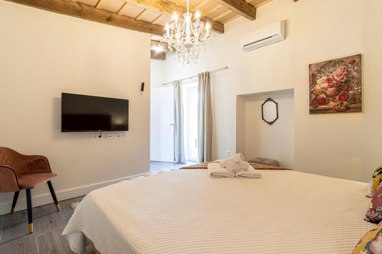 Casa Palacio Rufina & Jardines Χέρεζ Εξωτερικό φωτογραφία