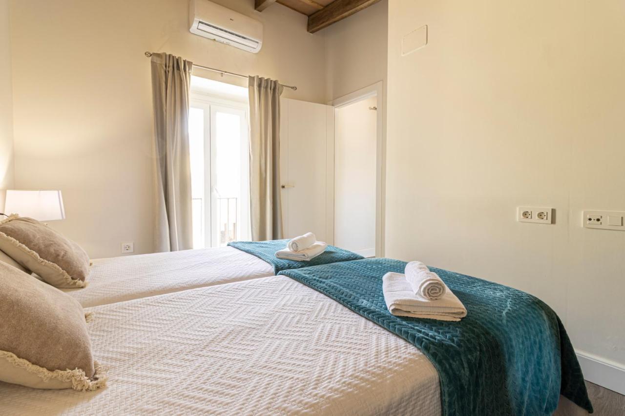 Casa Palacio Rufina & Jardines Χέρεζ Εξωτερικό φωτογραφία
